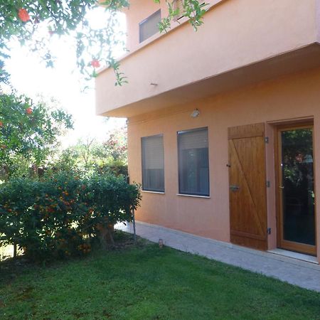 Casa Vacanza Appartamenti Al Mare Capoterra Exterior foto