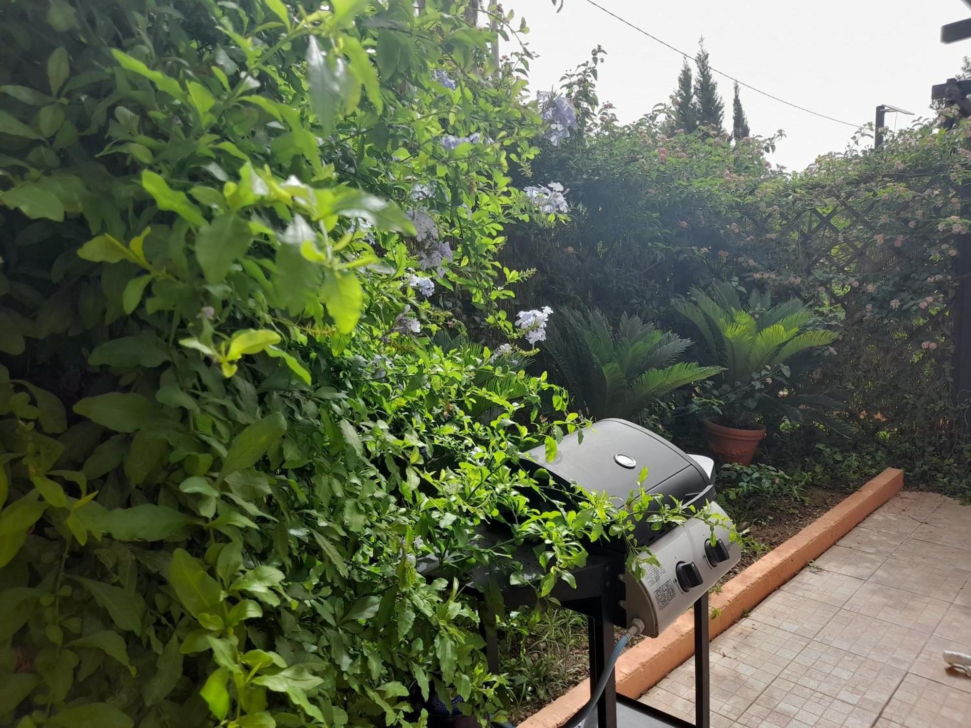 Casa Vacanza Appartamenti Al Mare Capoterra Exterior foto