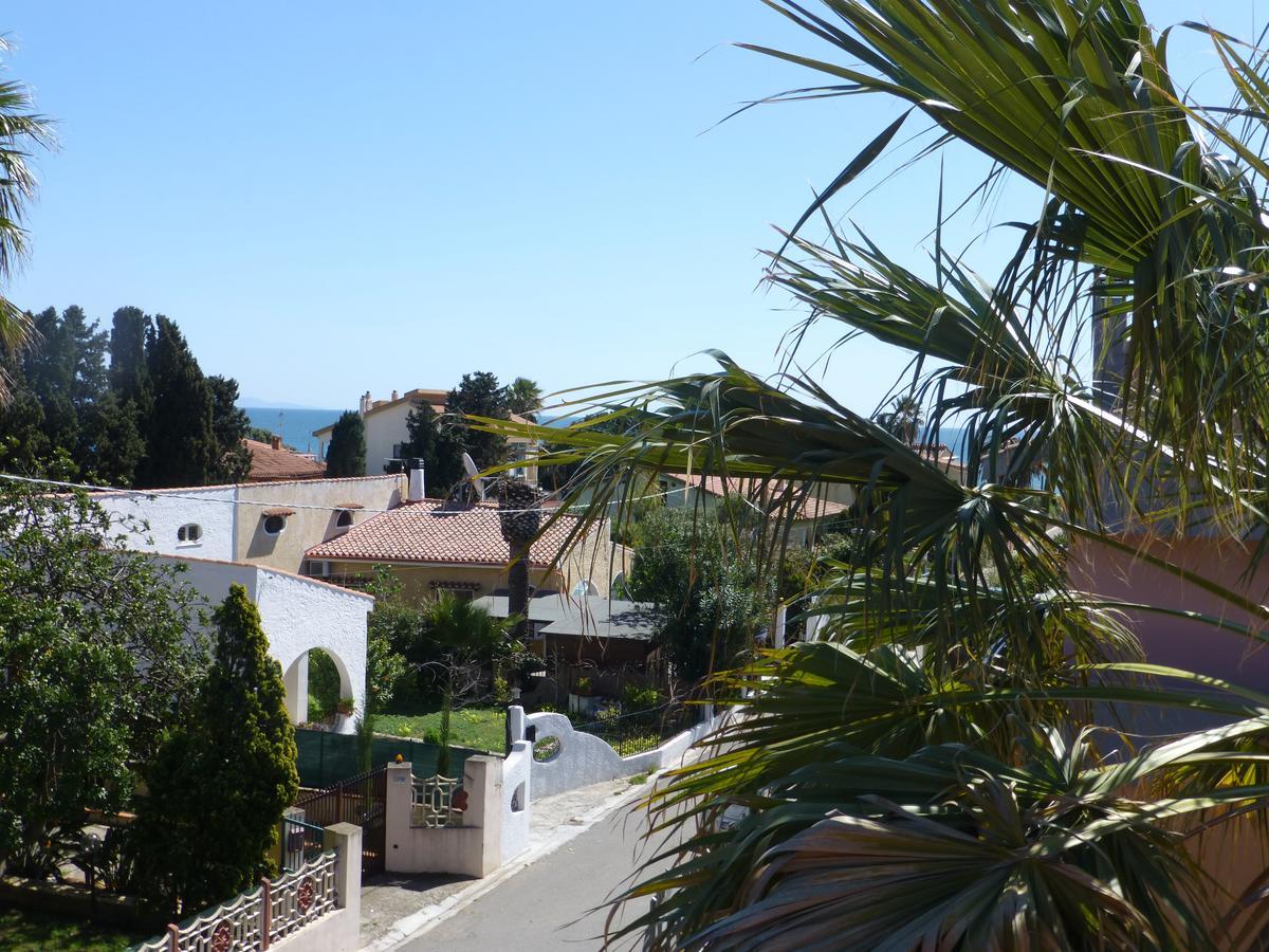 Casa Vacanza Appartamenti Al Mare Capoterra Exterior foto