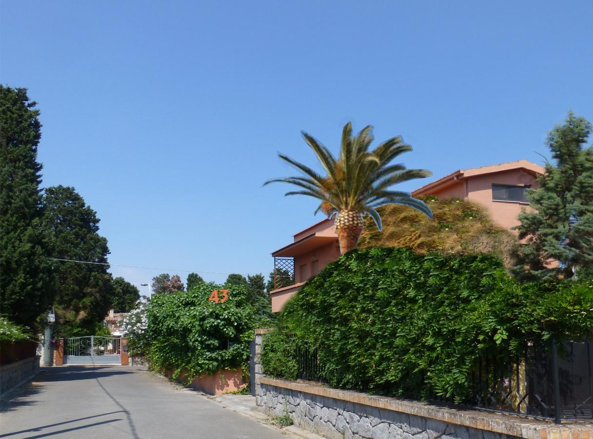 Casa Vacanza Appartamenti Al Mare Capoterra Exterior foto